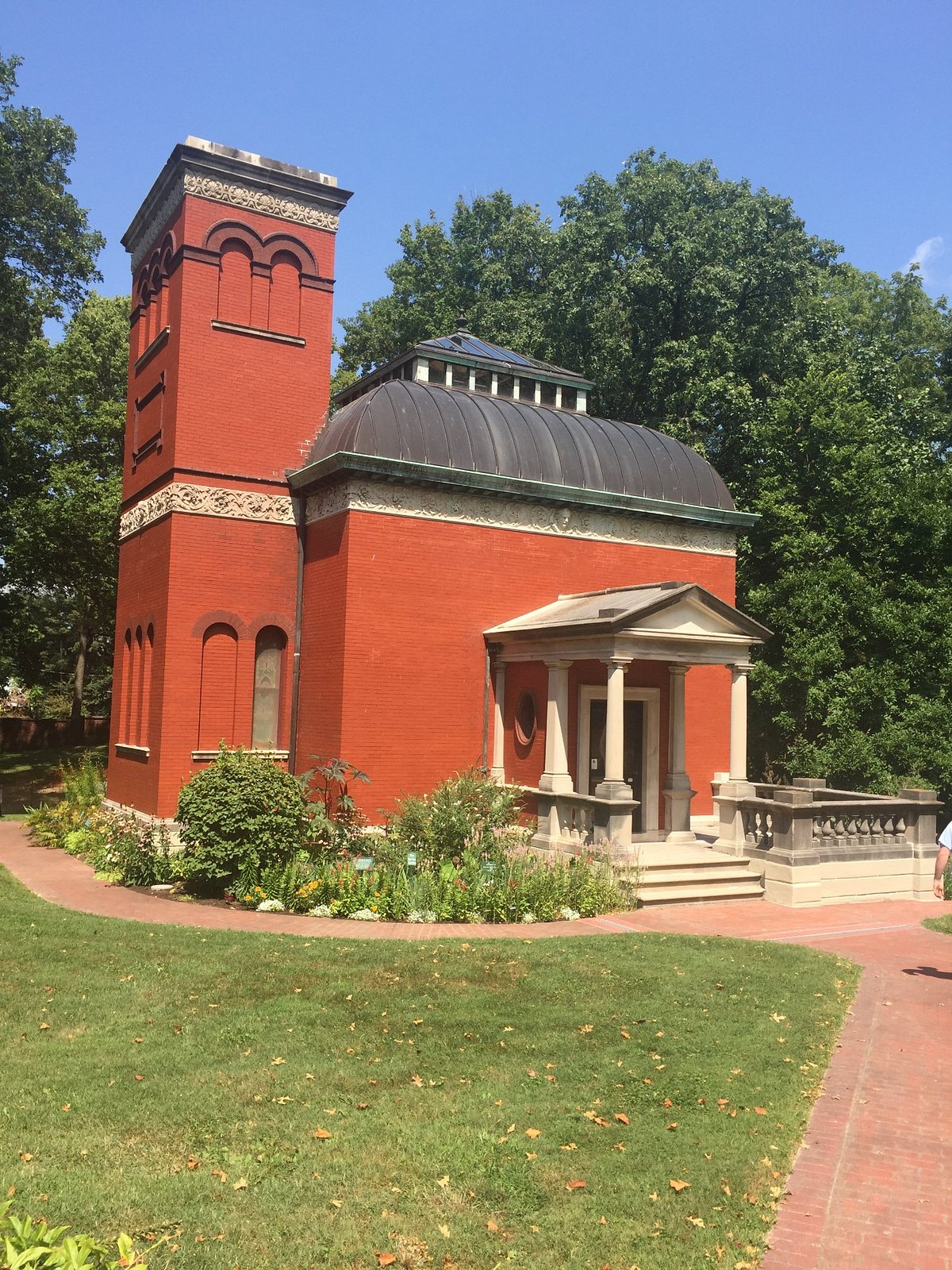 10 Things To Do In Crawfordsville