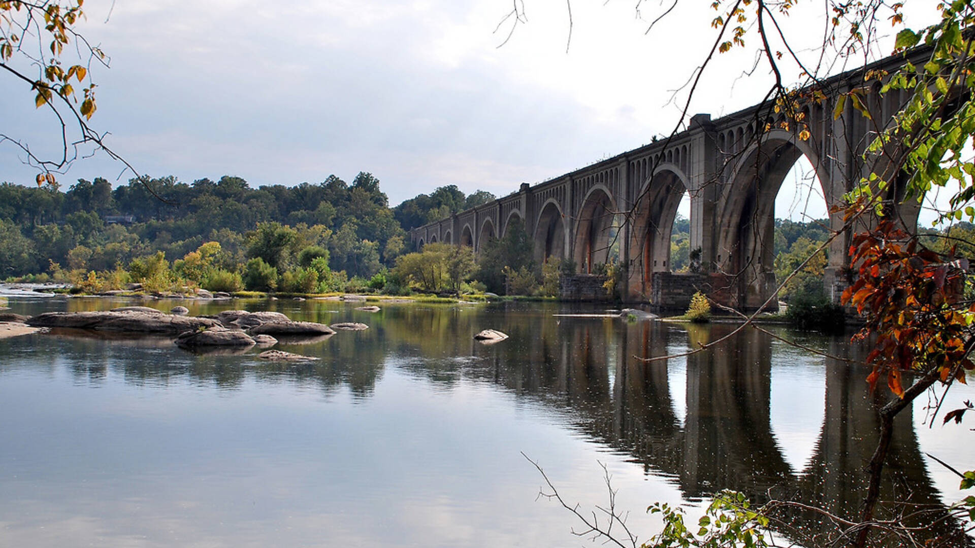 10 Things To Do In Richmond