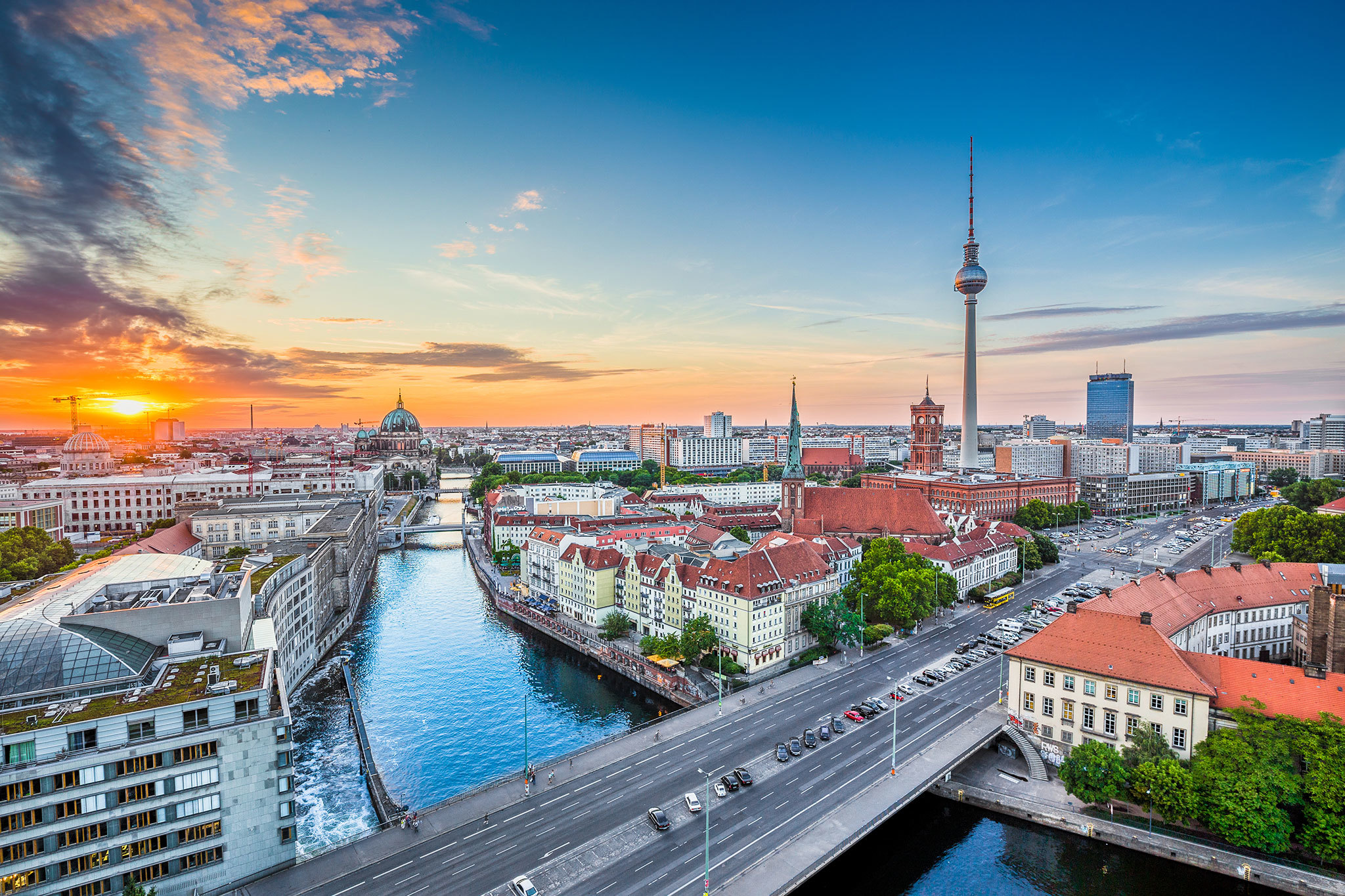 10 Things To Do In Berlin