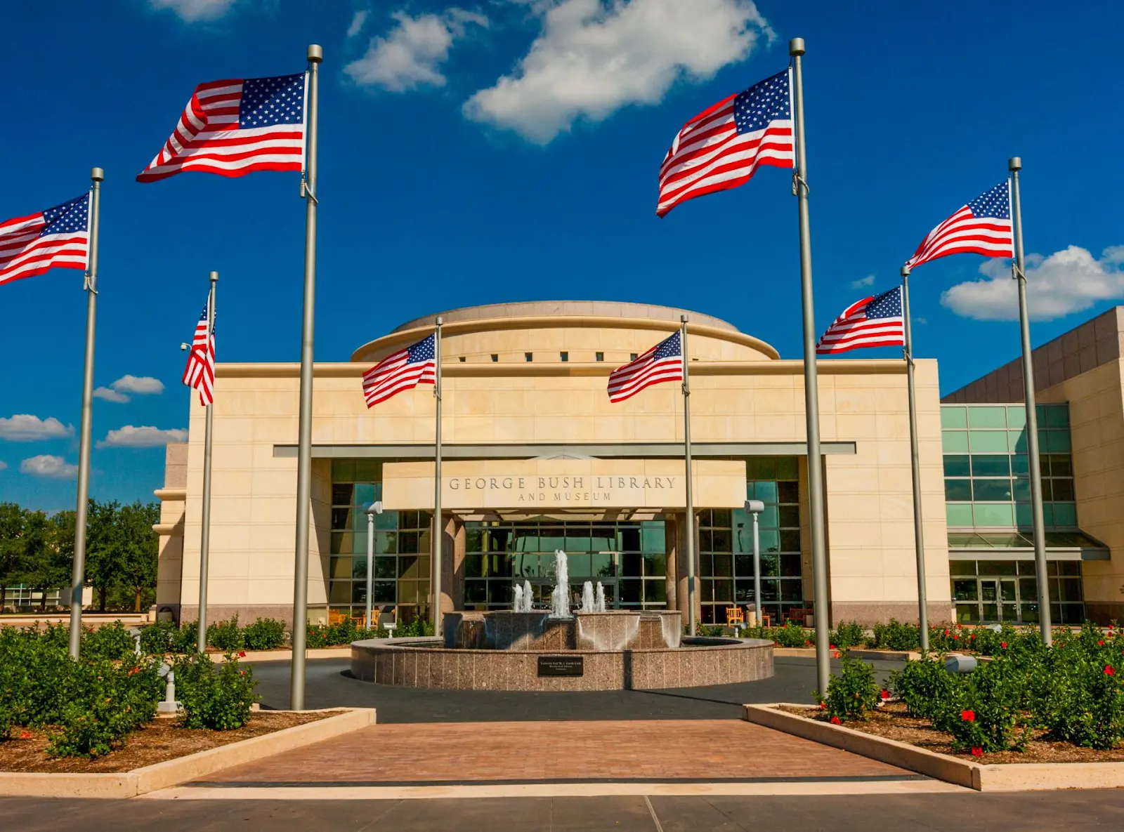 10 Things To Do In College Station