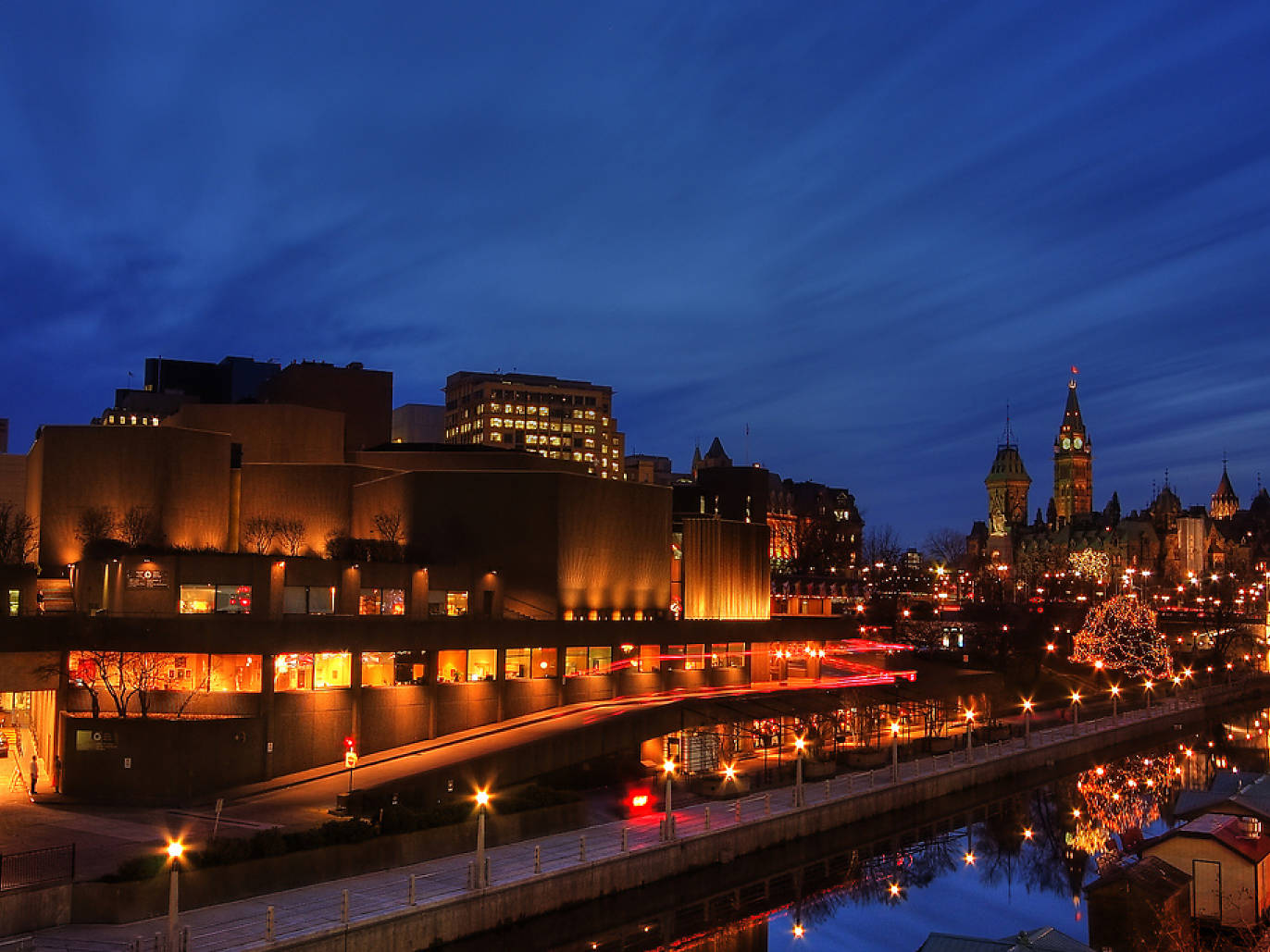 10 Things To Do In Ottawa