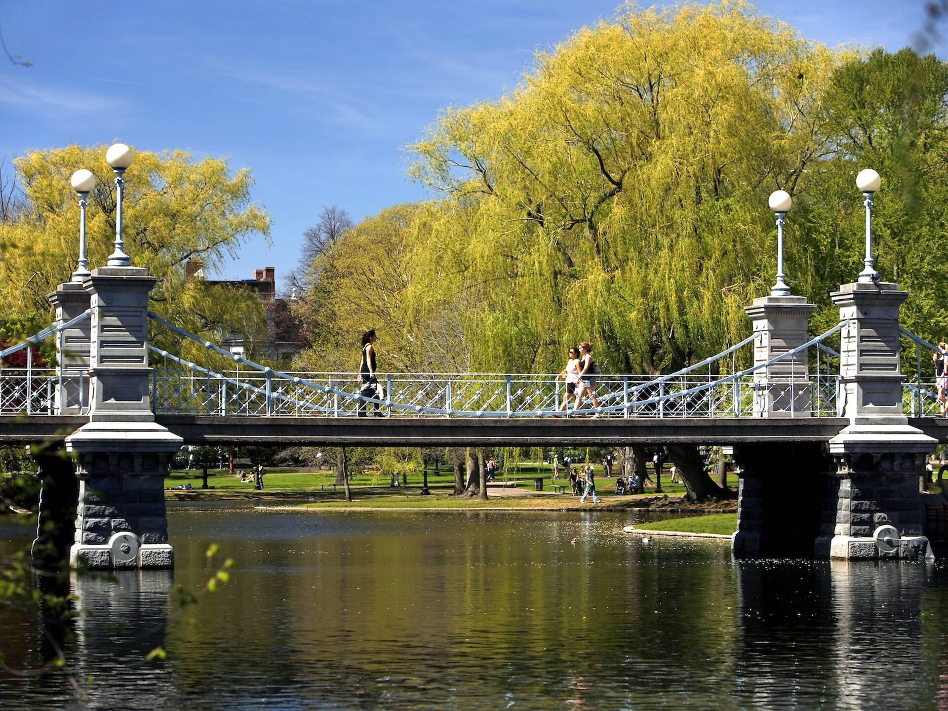 10 Things To Do In Boston