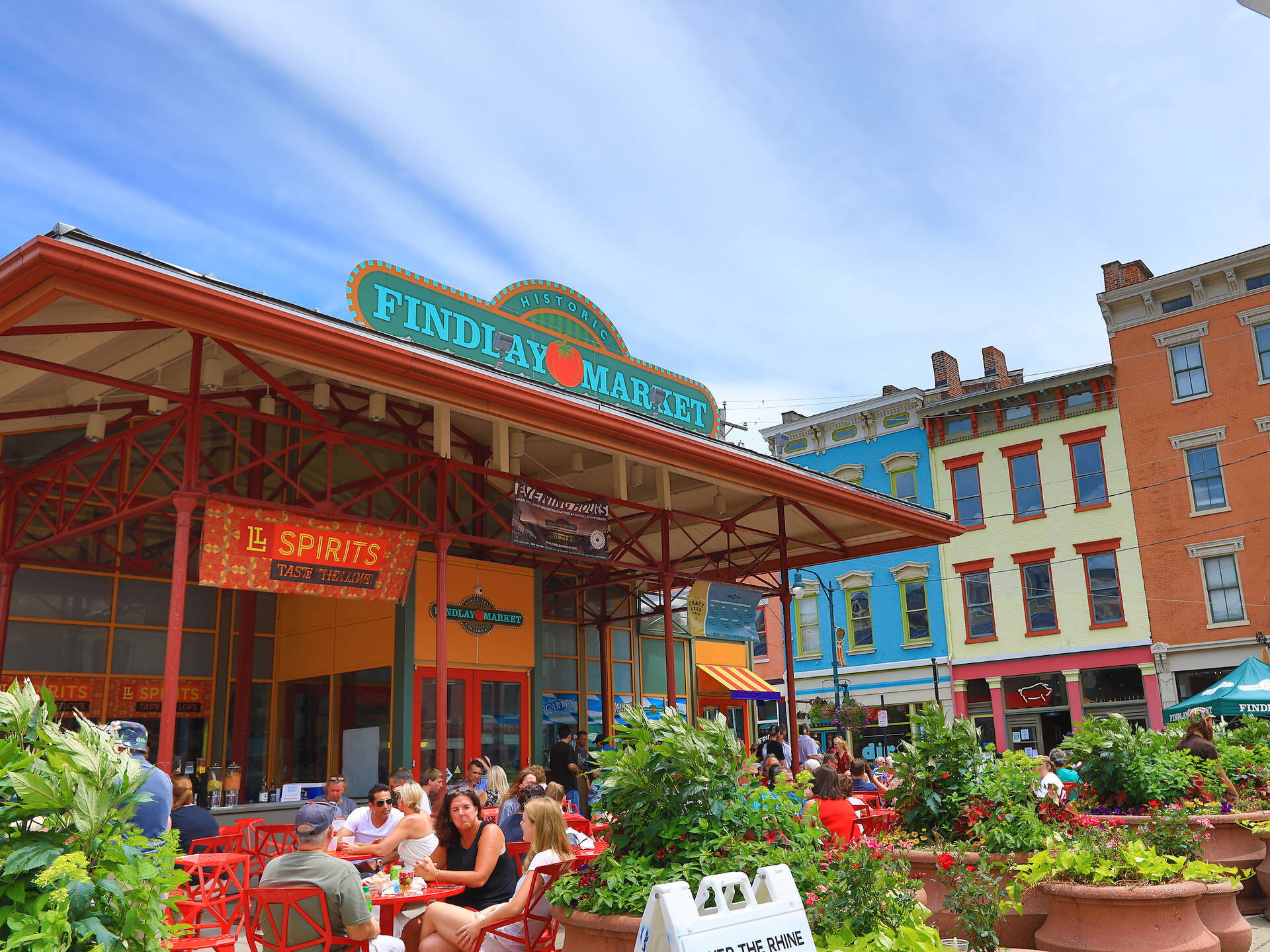 10 Things To Do In Cincinnati