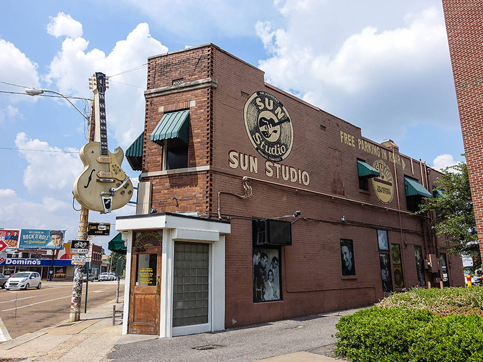 10 Things To Do In Memphis