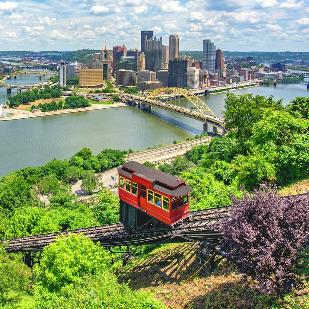 10 Things To Do In Pittsburg