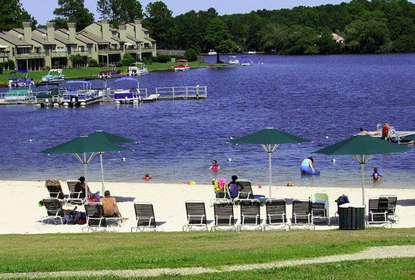 10 Things To Do In Pinehurst