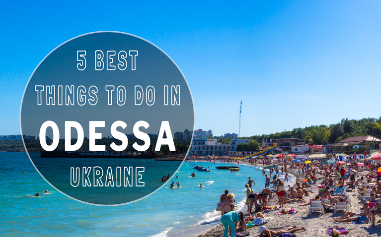 10 Things To Do In Odessa