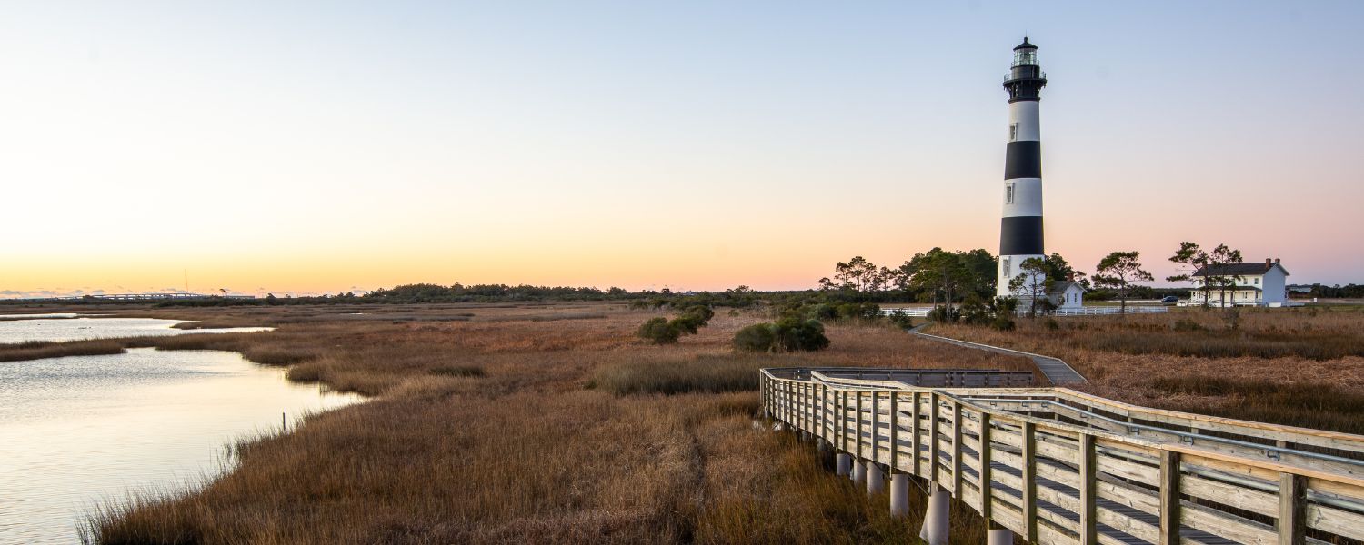 10 Things To Do In Nags Head