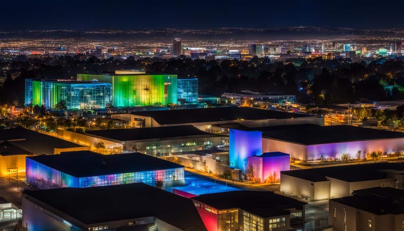 10 Things To Do In San Jose
