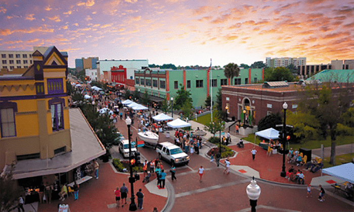 10 Things To Do In Sanford