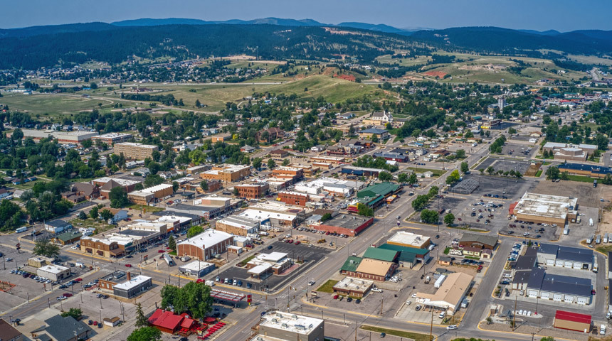 10 Things To Do In Sturgis