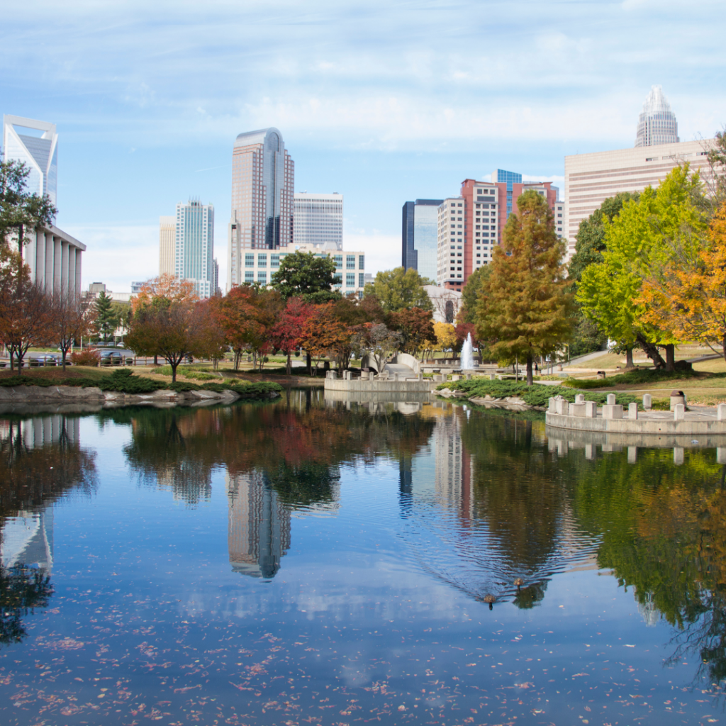 10 Things To Do In Charlotte
