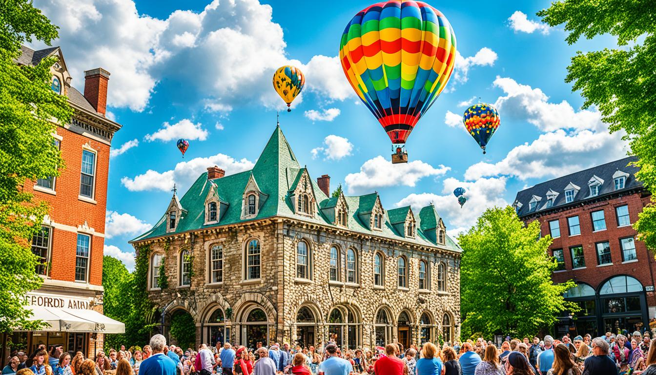 10 Things To Do In Bedford