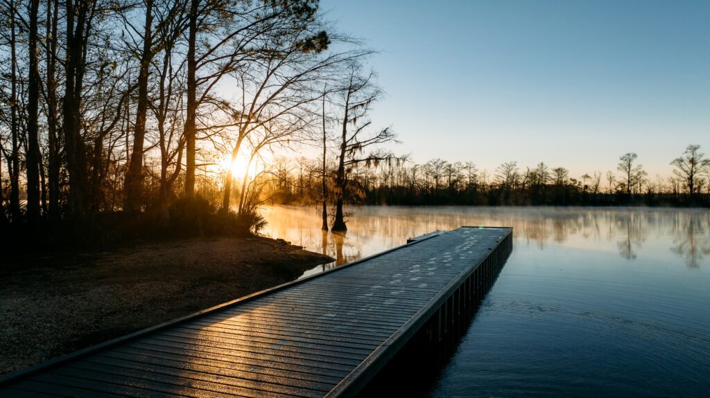 10 Things To Do In Lake Charles