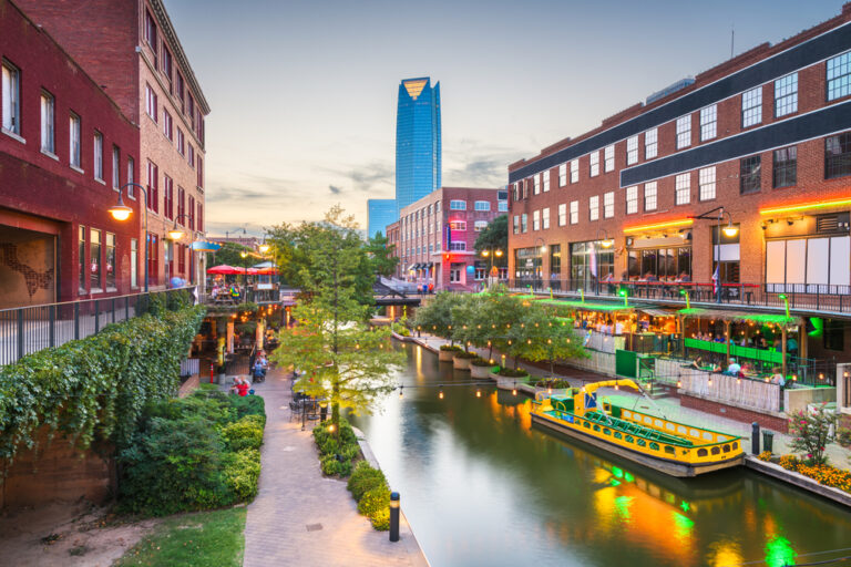 10 Things To Do In Midwest City
