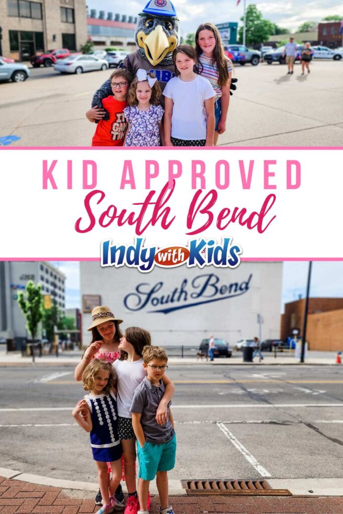 10 Things To Do In South Bend