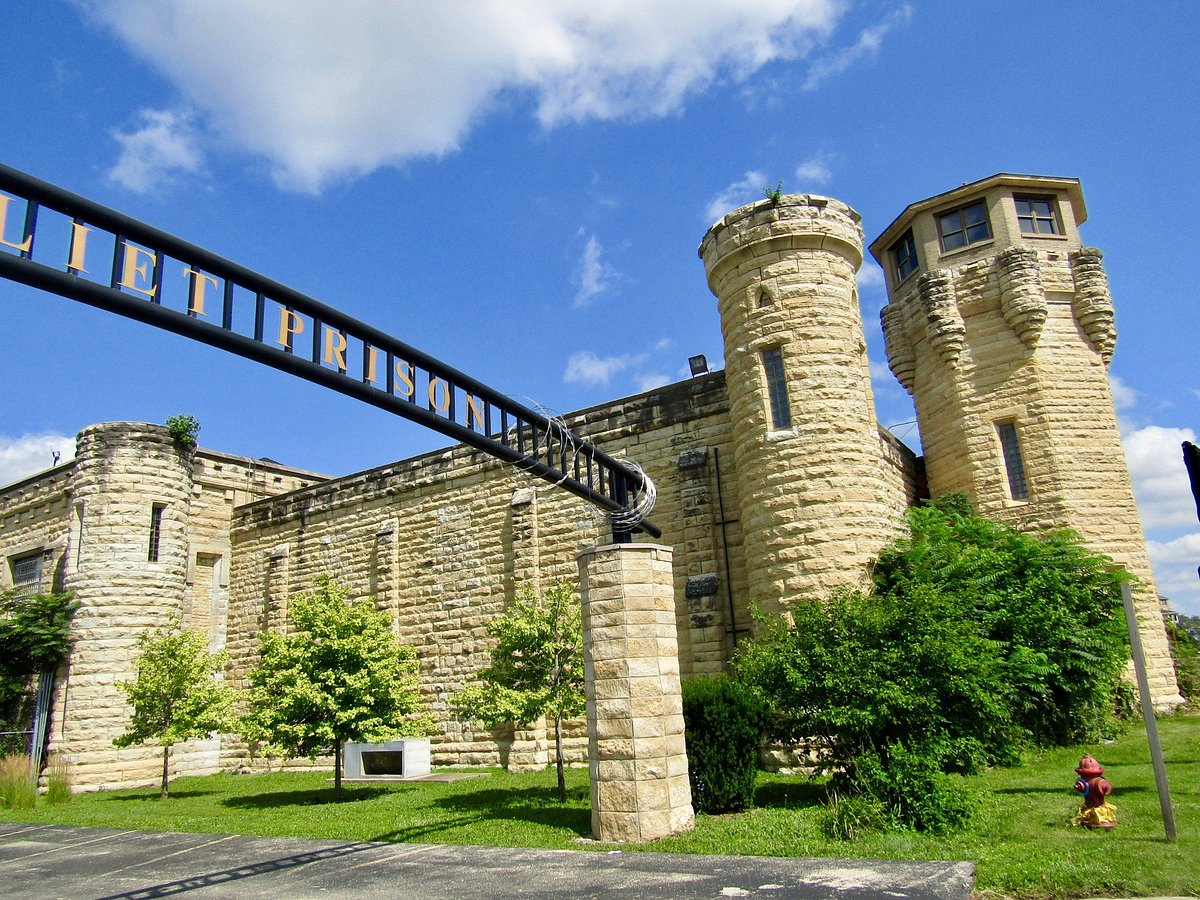 10 Things To Do In Joliet