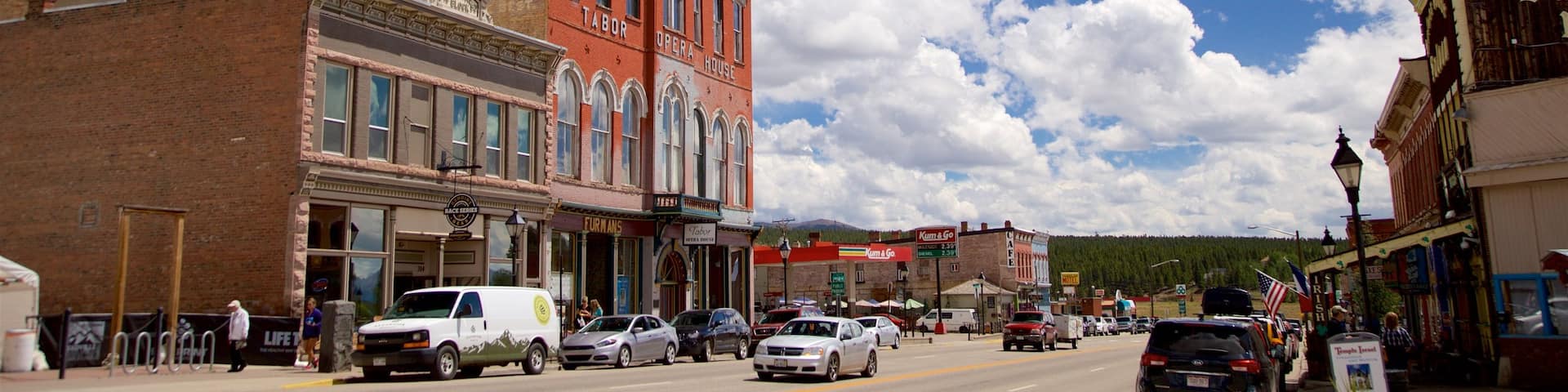 10 Things To Do In Leadville