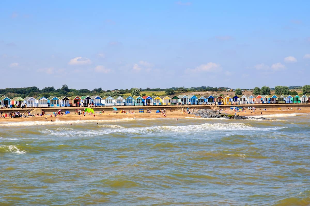 10 Things To Do In Suffolk
