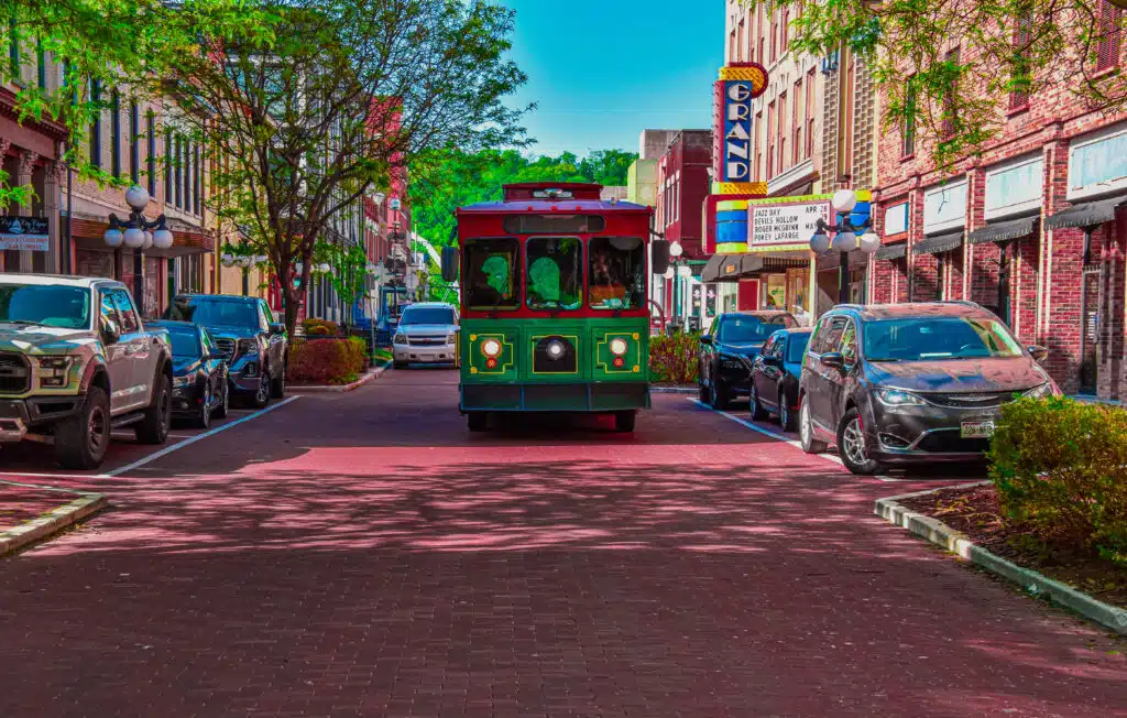 10 Things To Do In Frankfort