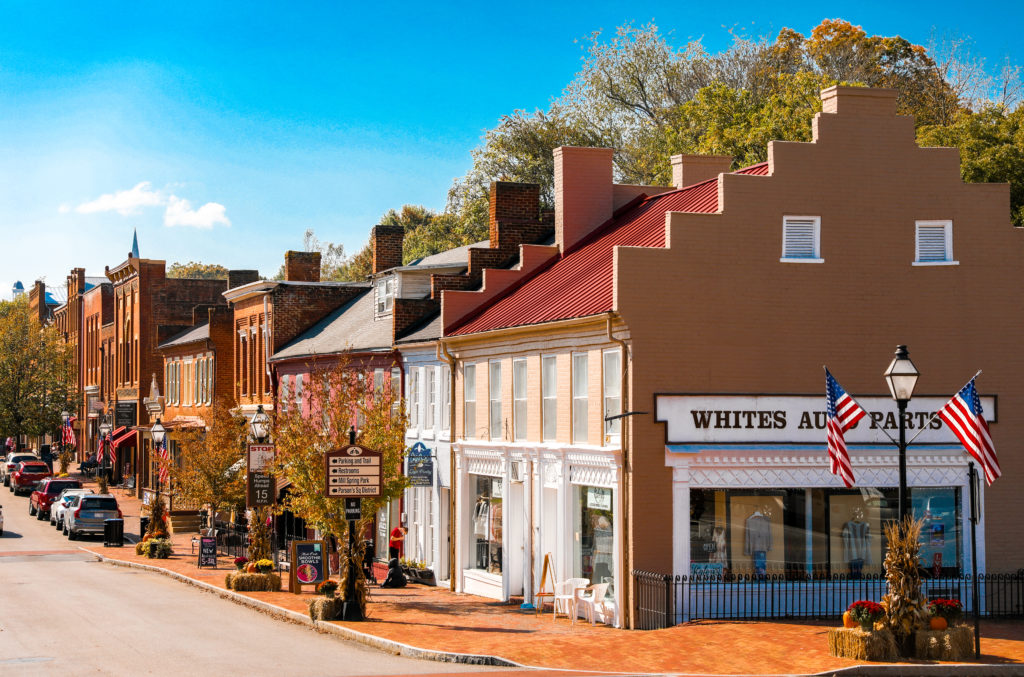 10 Things To Do In Jonesborough