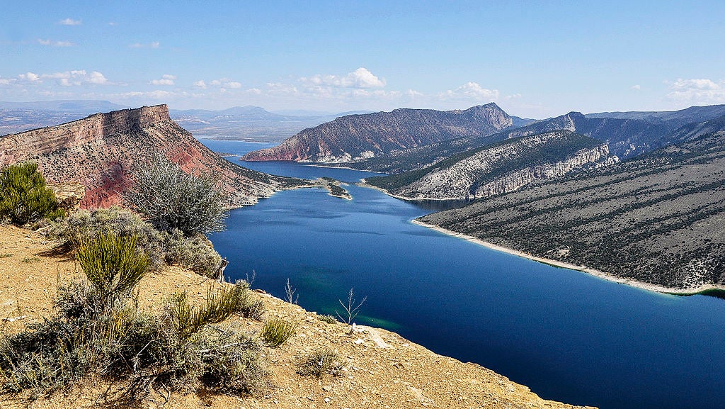 10 Things To Do In Rock Springs