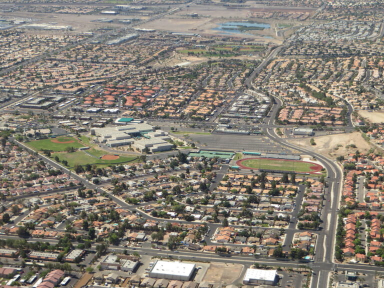 10 Things To Do In Henderson