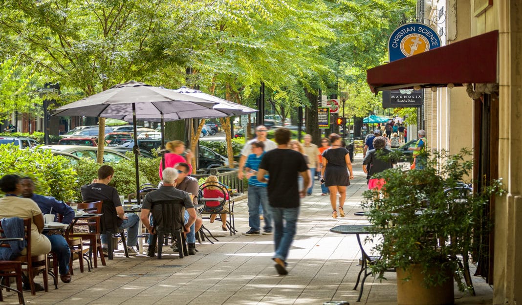 10 Things To Do In Greenville