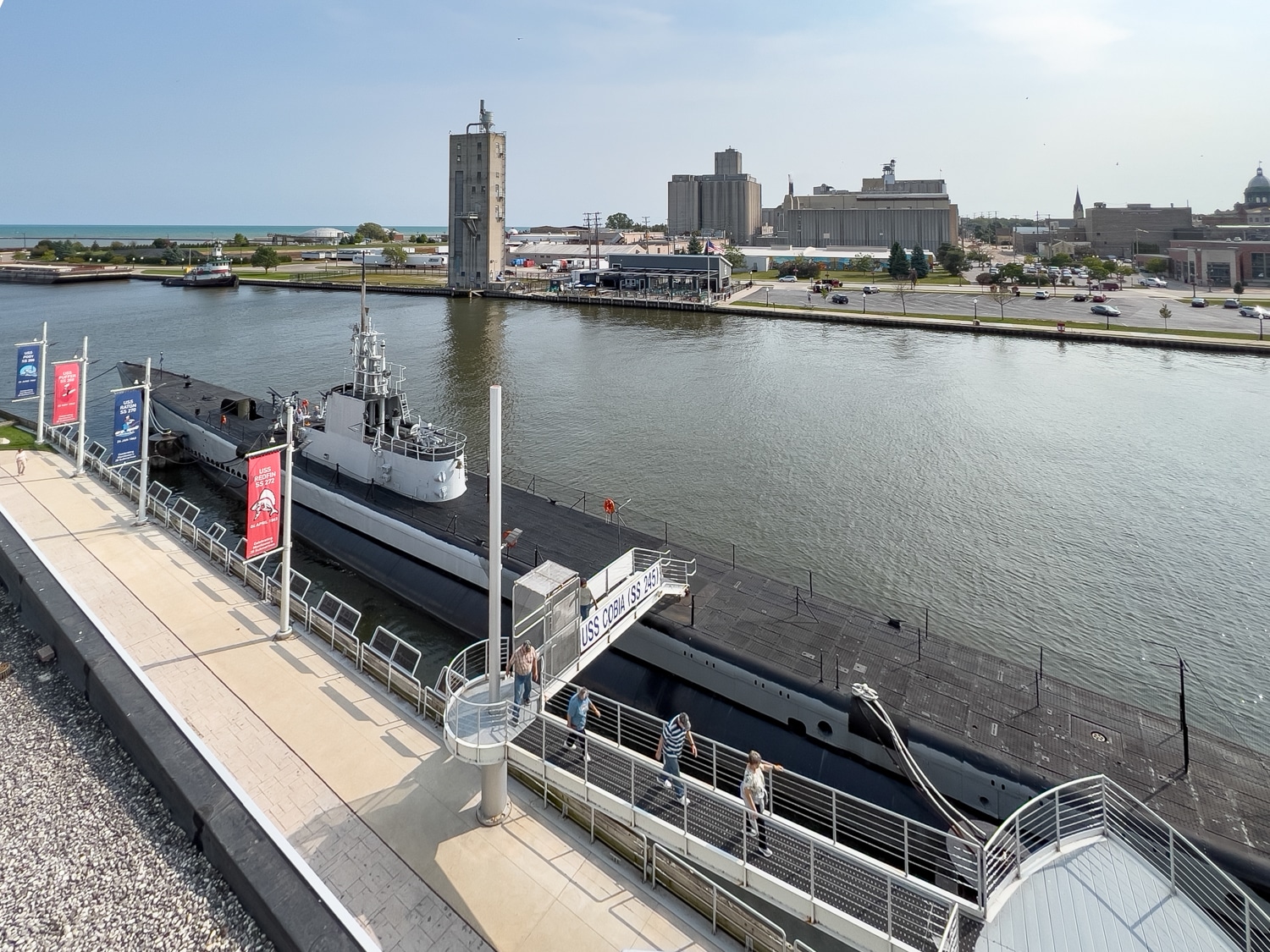 10 Things To Do In Manitowoc