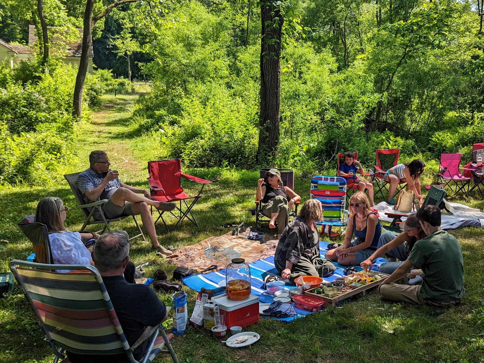 10 Things To Do In Yellow Springs