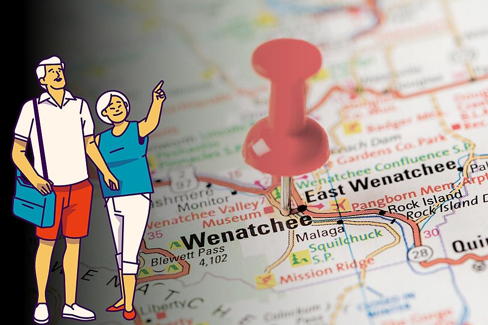 10 Things To Do In Wenatchee