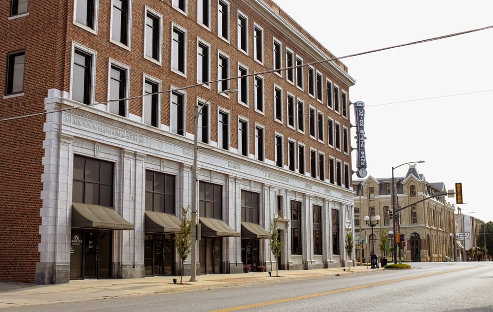 10 Things To Do In Arkansas City