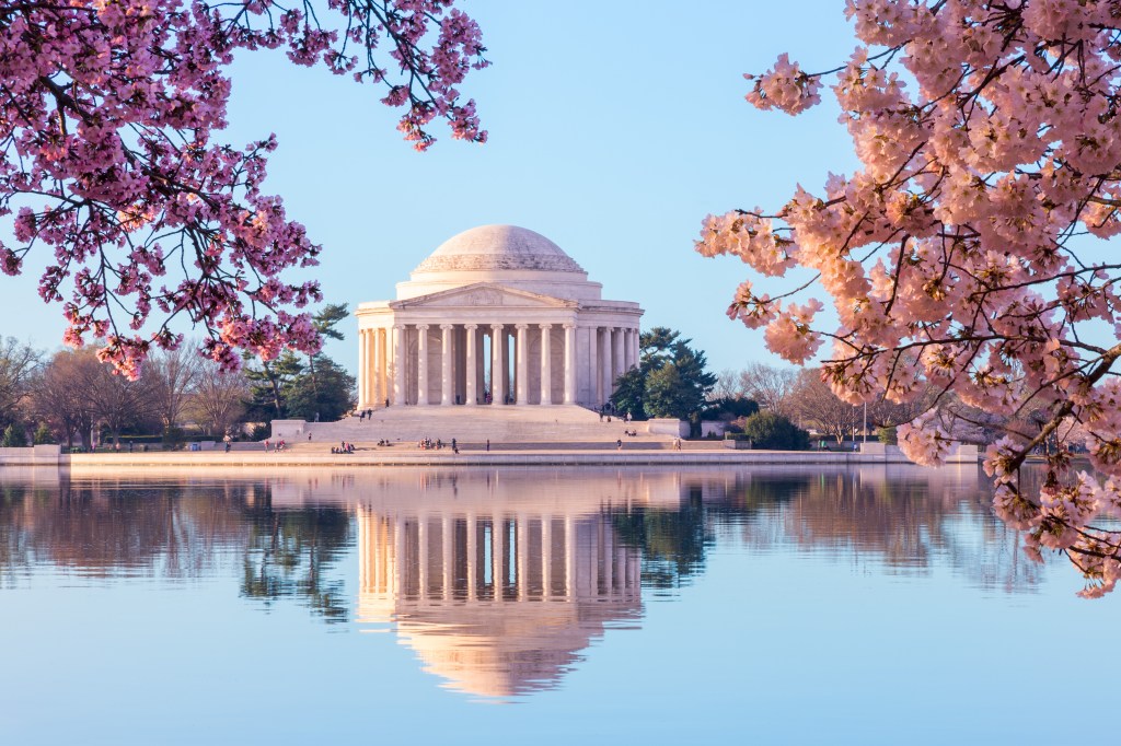 10 Things To Do In Washington