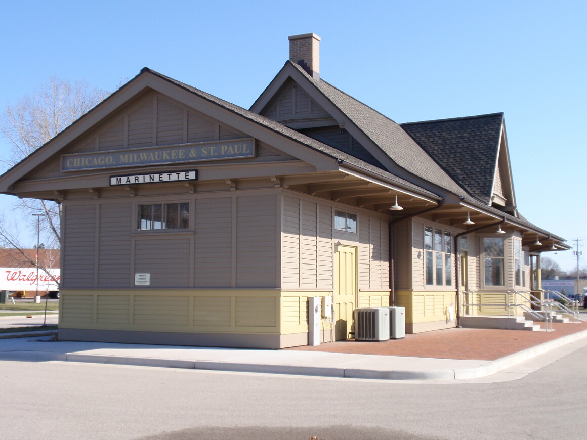 10 Things To Do In Marinette