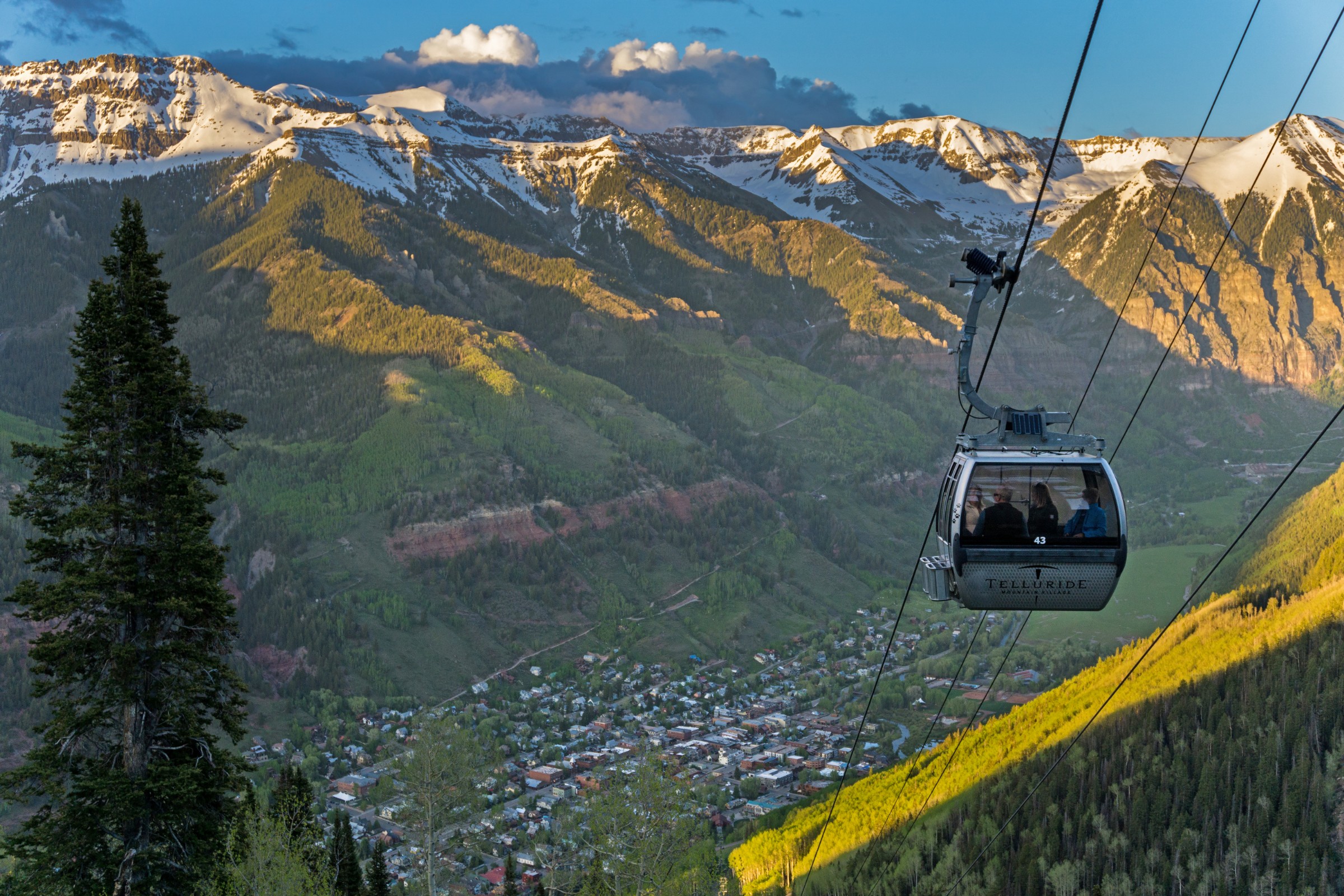 10 Things To Do In Telluride