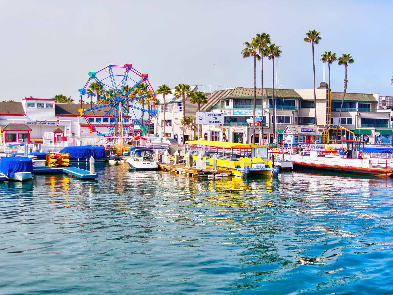 10 Things To Do In Newport News