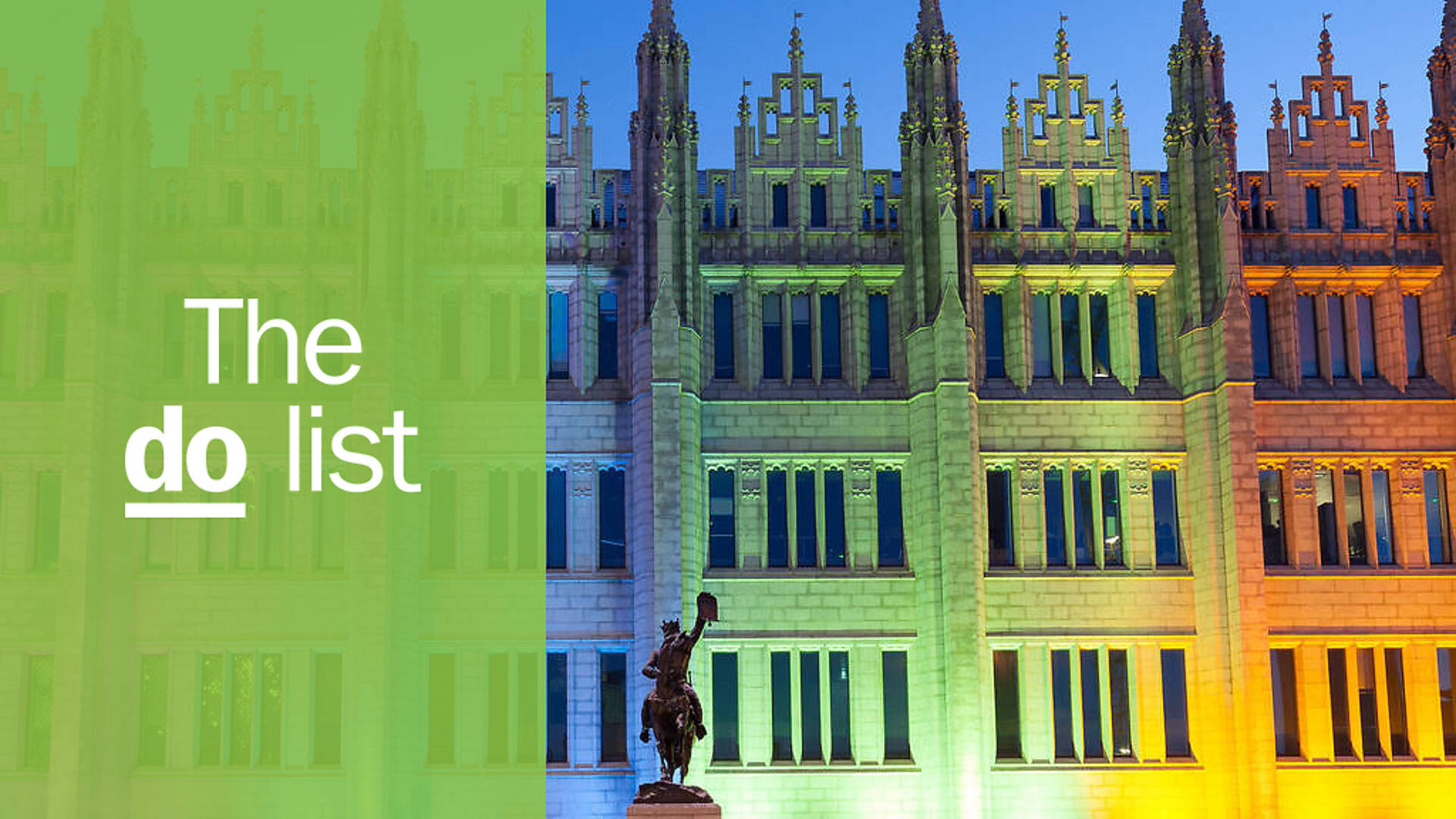 10 Things To Do In Aberdeen