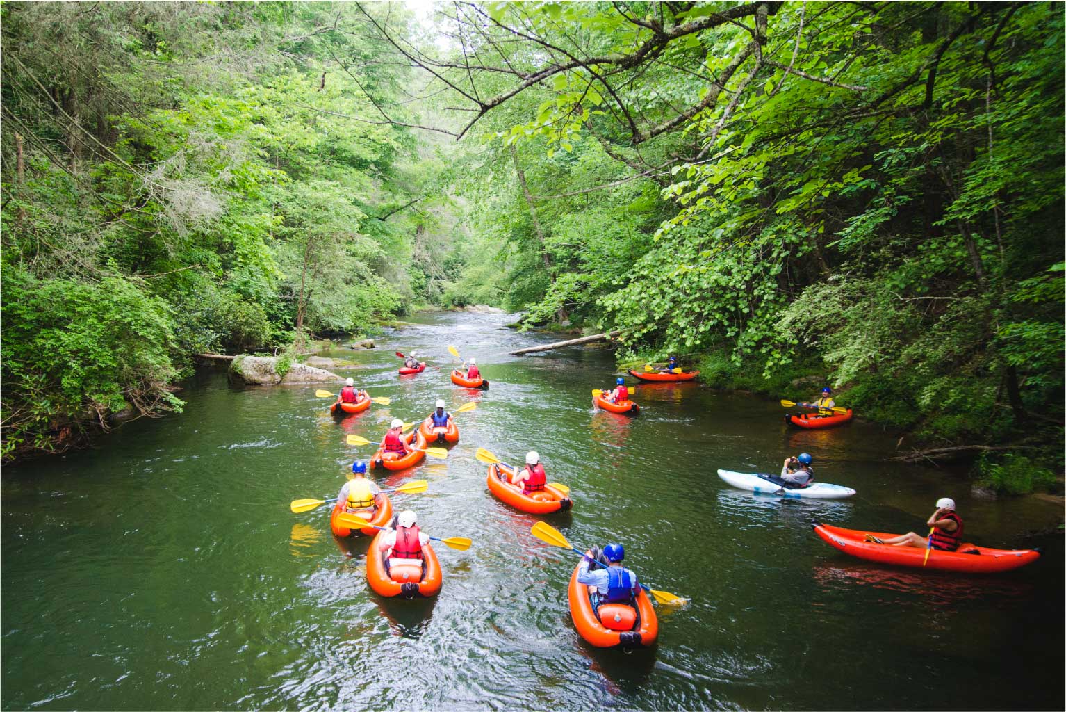 10 Things To Do In Green River