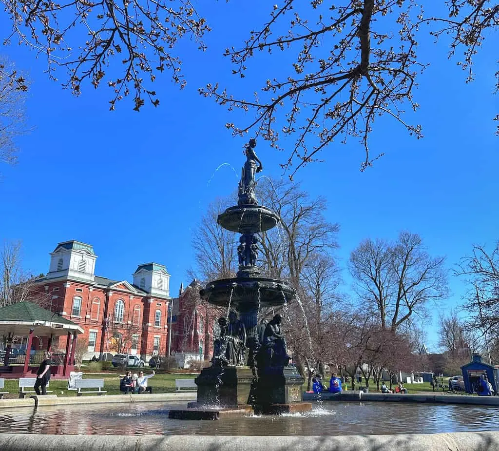10 Things To Do In Saint Albans