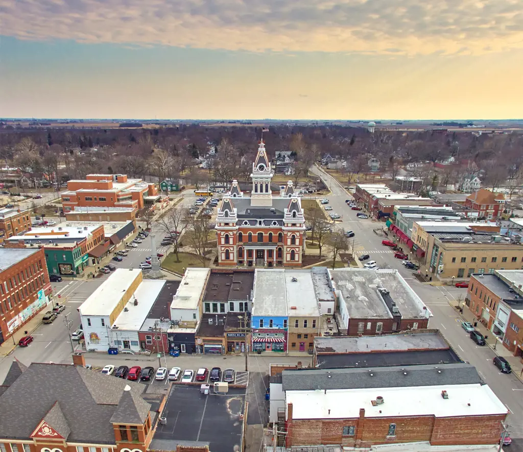 10 Things To Do In Pontiac