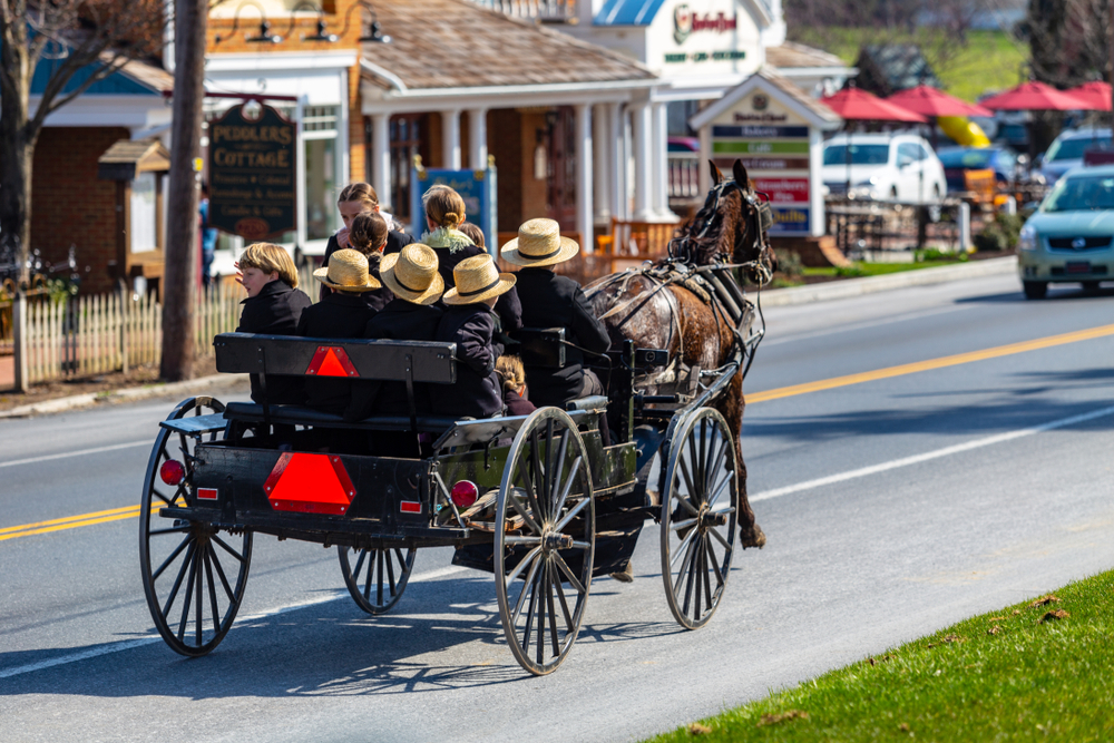 10 Things To Do In Lancaster