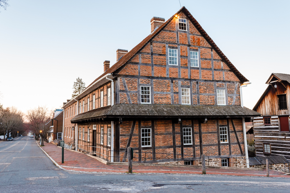10 Things To Do In Winston-Salem
