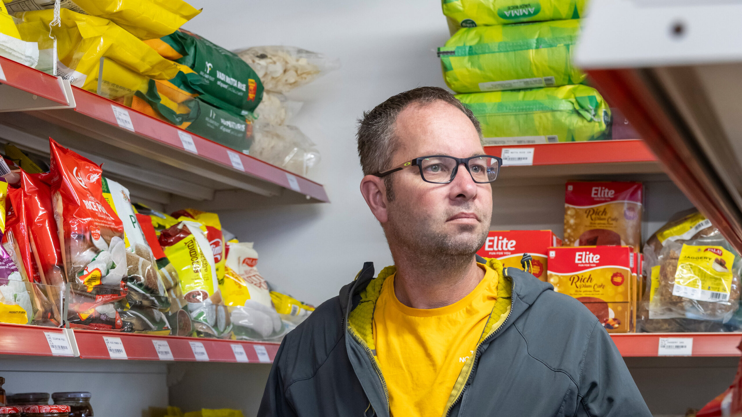 The Supermarket Hack for Traveling Europe Cheap