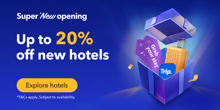 10 Opening Soon Hotels to Book Now (Cheap Rates)