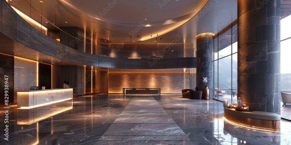 The Hotel Lobby Hack (Free 5-Star Experience)