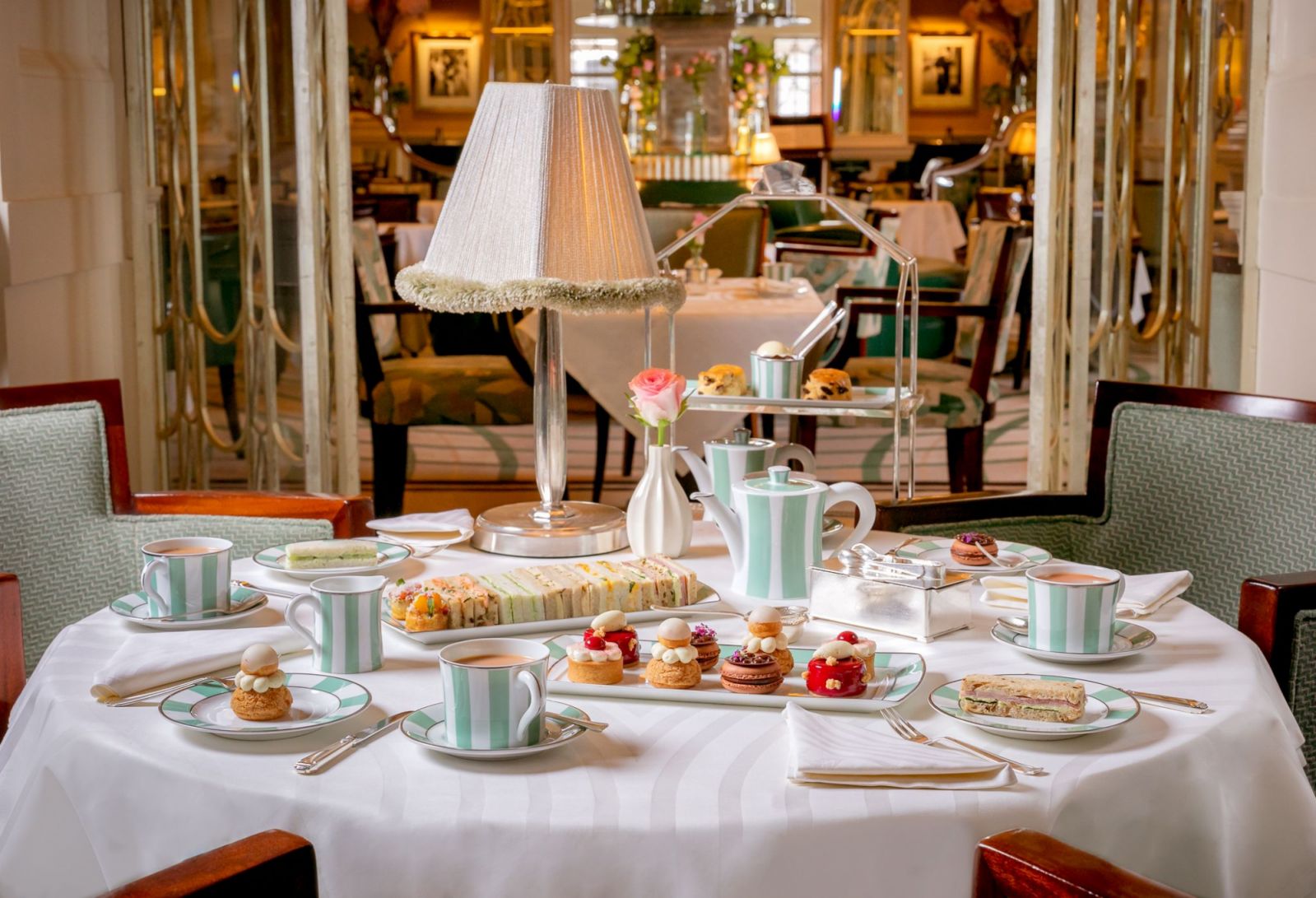 5 High Tea Spots That Aren’t Overpriced (London)