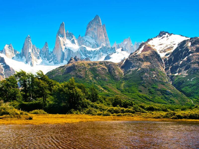 The Shoulder Season Guide to Patagonia