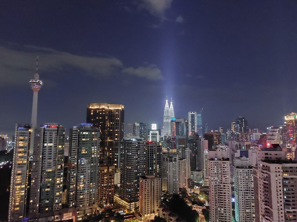 The Best Cities for Digital Nomad Women (2025)