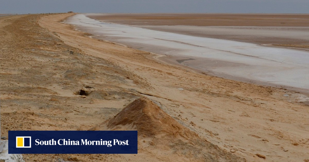 3 Star Wars Filming Locations in the Desert (Tunisia)