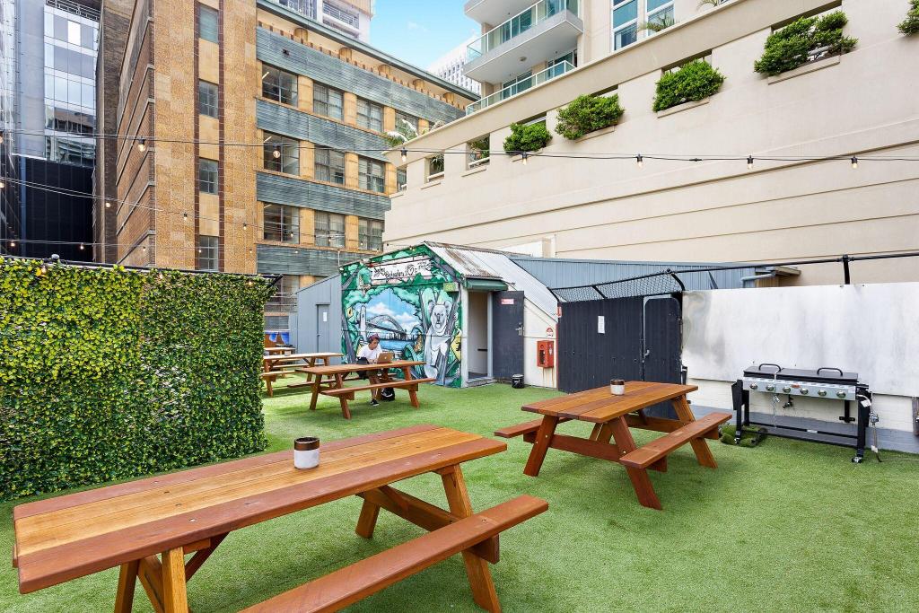 The Mistake 90% of Backpackers Make in Sydney